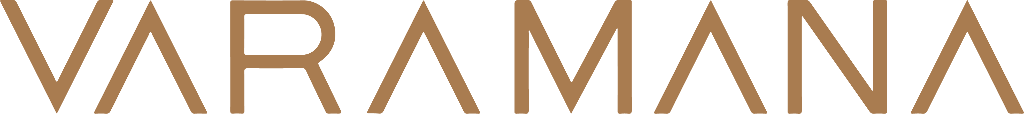 VARA MANA ARCHITECTS